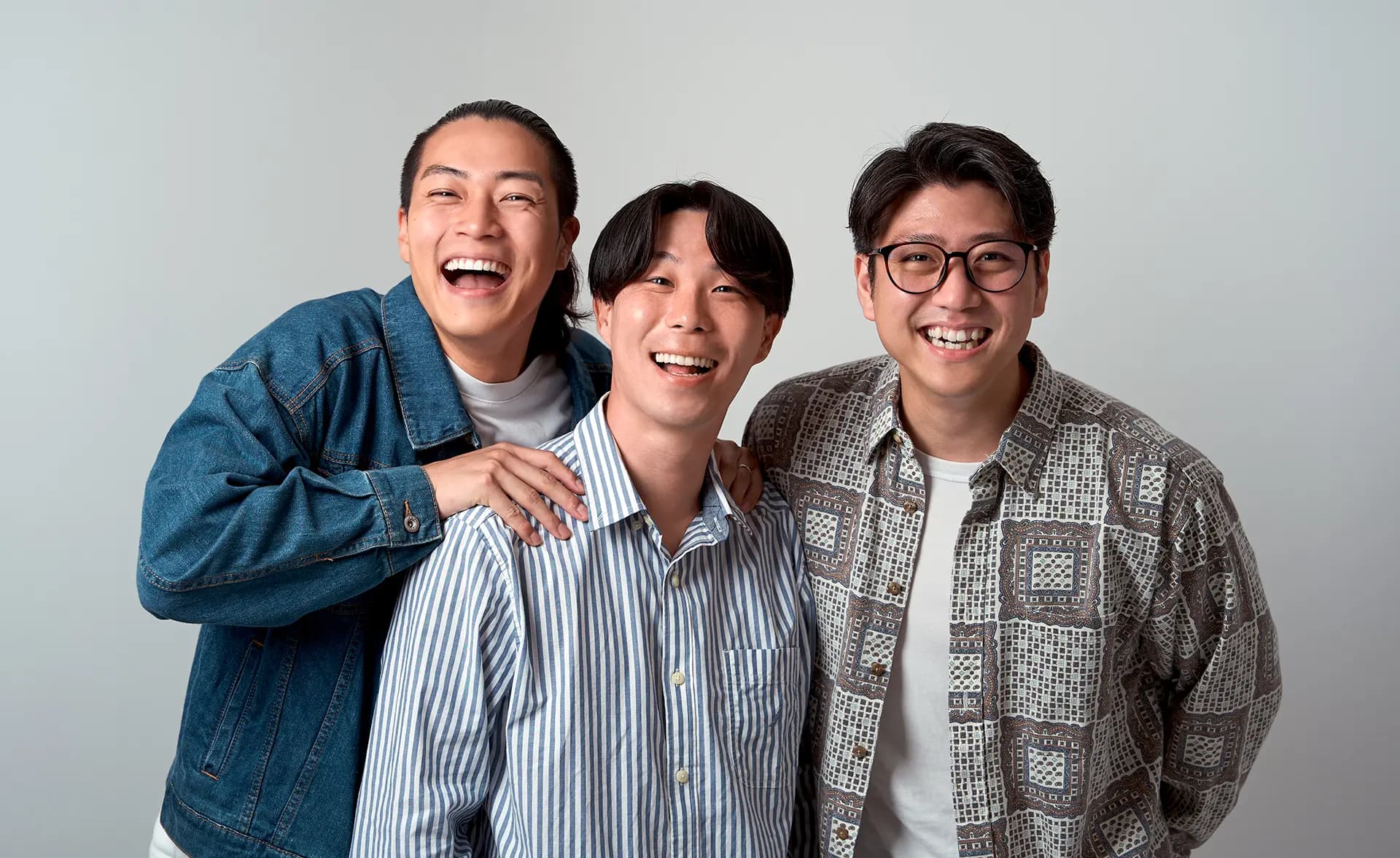 役員紹介