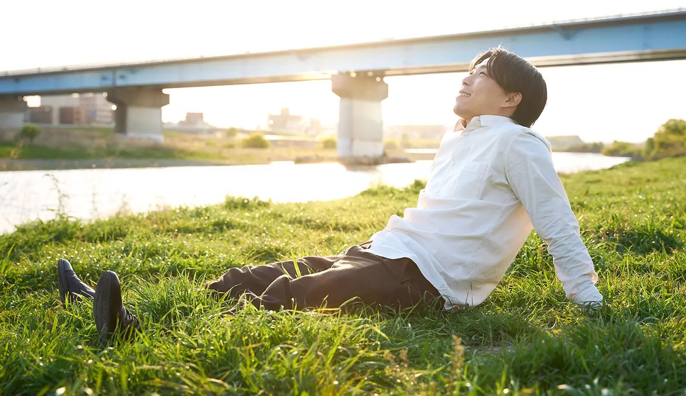 自分にしかできない何かが絶対あるはずだ